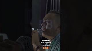Download lagu Dongeng - WAYANG (Live at 58 Concert Room) mp3