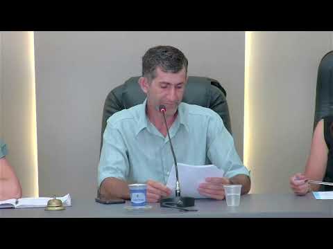 SESSÃO EXTRAORDINÁRIA DO DIA 28 DE FEVEREIRO DE 2025 - 14:00H.