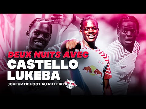 DEUX NUITS AVEC CASTELLO LUKEBA !!