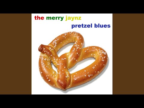 Pretzel Blues