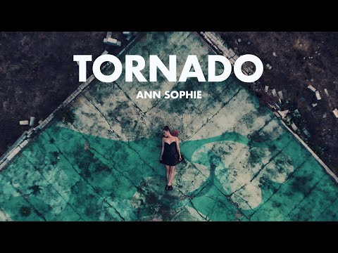 Ann Sophie - Tornado (Official Music Video)