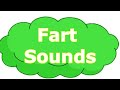 1 Minute Of Funny Fart Sounds