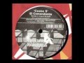 Costa S - El Comandante (Original Mix) (Side A1 ...