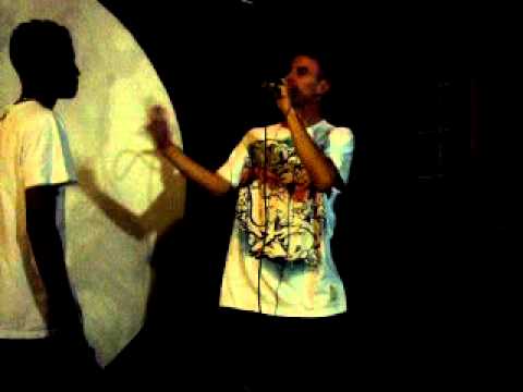 URBAN FIGHTERS 4os Picasso VS Cukus