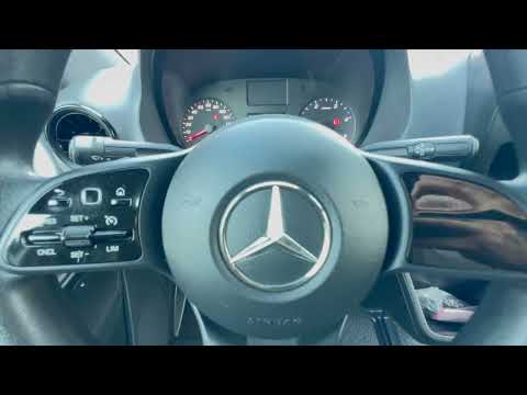 Mercedes-Benz Sprinter Compacta HA 9G-TRONIC
