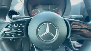 Mercedes-Benz Sprinter Compacta HA 9G-TRONIC