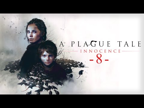 Znowu w domu | A Plague Tale: Innocence PL (#8)