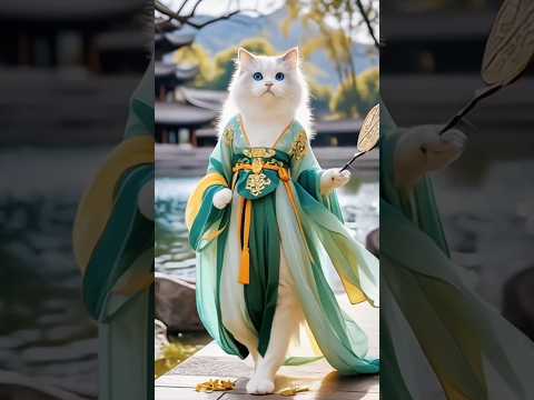 Funny moments of cute puppy & cat 🐈🐕 #viralshorts