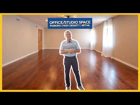 Stone Crossings Business Center
