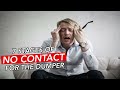 My Ex No Longer Contacts Me | What Does My Ex Think During No Contact