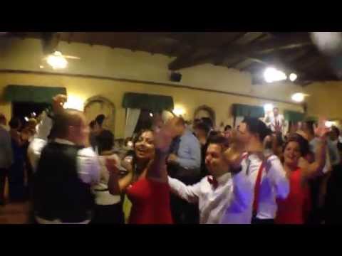 Animazione Balli - Musica e animazione per matrimoni ed eventi