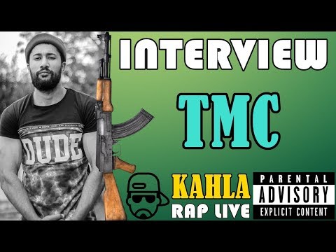 Episode 054 ✪ Interview -TMC- ✪ (11-07-2018)