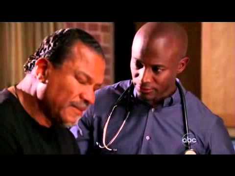 Slicked Back Hair - Billy Dee Williams