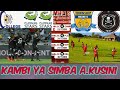 Ubora Wa Kambi Na Mechi Za Kirafiki Za Simba A Kusini