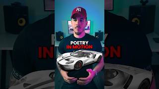 Dreaming about driving one of these #fordgt #fordperformance #fordnation