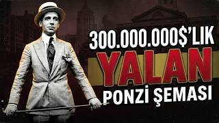 Bu Tuzağa Düşmemek İçin İzle: Ponzi Şeması'nın Gerçek Hikâyesi