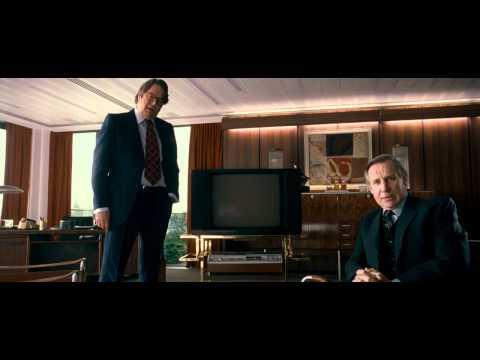 The Iron Lady Teaser Trailer [HD]