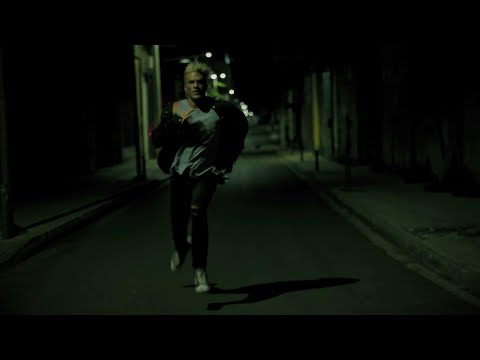 Brian Dalton - Hold Me Down (Official Video)