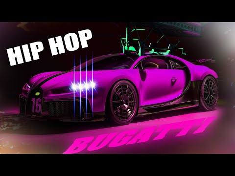 Bugatti - FeelCrunk (HIP HOP)