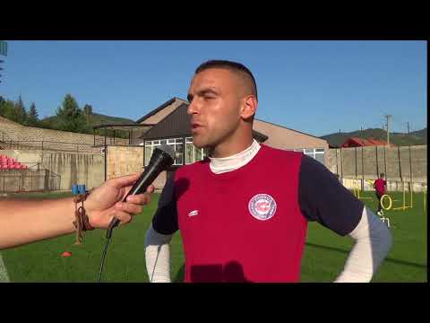 kapiten Angelce Timovski