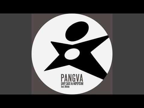 Pangva (Gary Caos Mix)