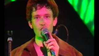 Pulp - Countdown (Stage One)