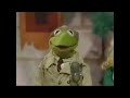 Sesame Street Kermit The Frog News Flash The Princess And The C
