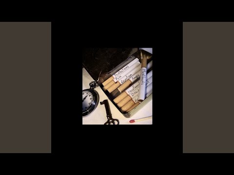 Popiół (feat. batoreq & Prod. Jeleń)