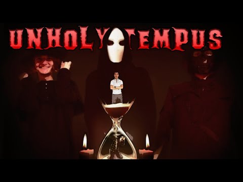 Unholy Tempus