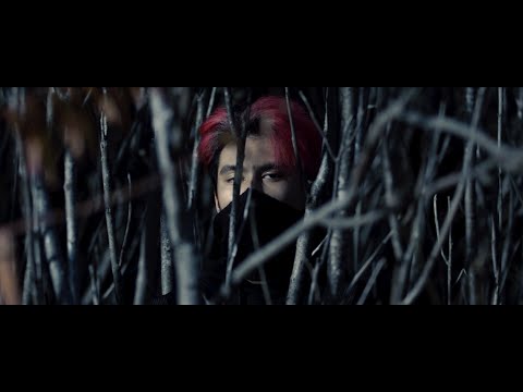 Ja¥en x District - ravens n bats (Official Music Video)