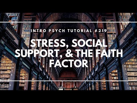 Introduction to Health Psychology Intro Psych Tutorial 206