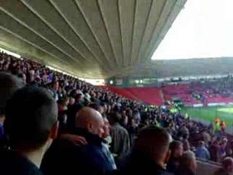 hartlepool v darlington