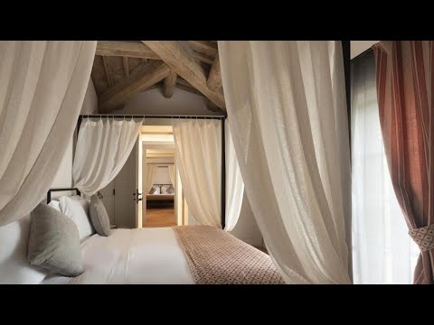 Tenuta CastelGiocondo, Montalcino, Italy