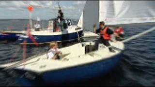 preview picture of video 'ERGO-Sail-Challenge'