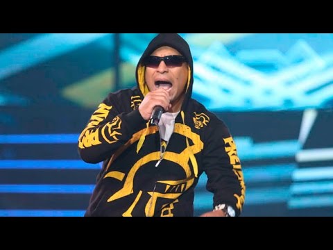 Yo Soy: mira la presentación de 'Don Chezina' en el casting