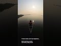 Video Thumbnail for #SaskLakes #AnglinLake #Paddling