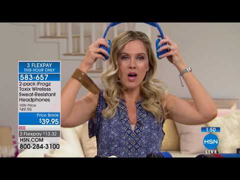 HSN | Electronic Connection 03.09.2018 - 10 AM