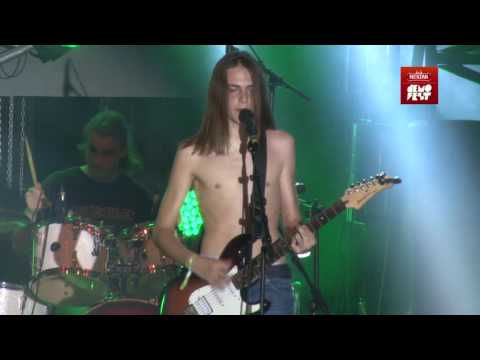 Kontrast @ Demofest 09 - drugo polufinale