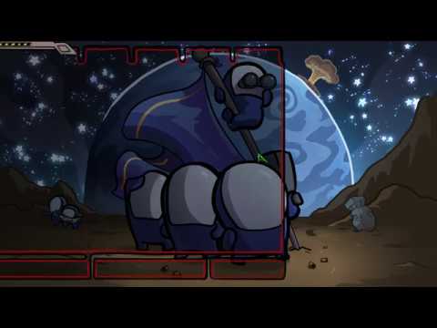 Starcraft: Cartooned Episode 1 Mission 4