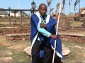 Nqobile Gumede Sthunywa Sami