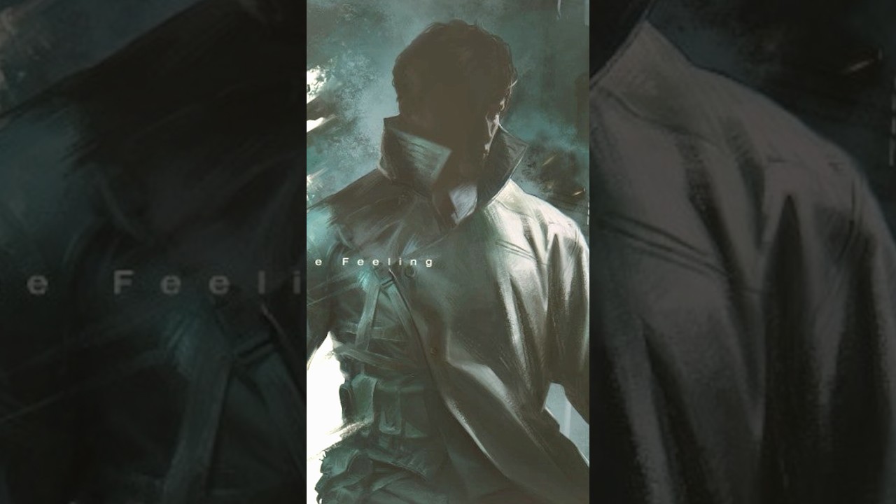 Hideo Kojima Reveals The PS6 Exclusive Physint Game