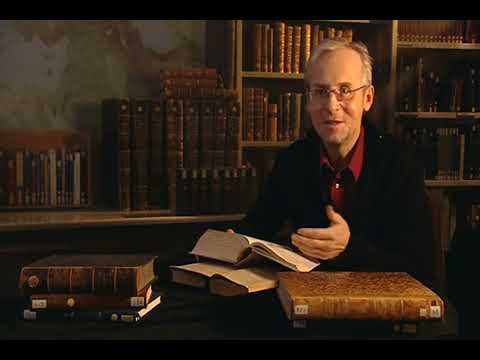 The Bible Unearthed (Full Version)