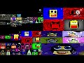Klasky Csupo Meets 3719 Others