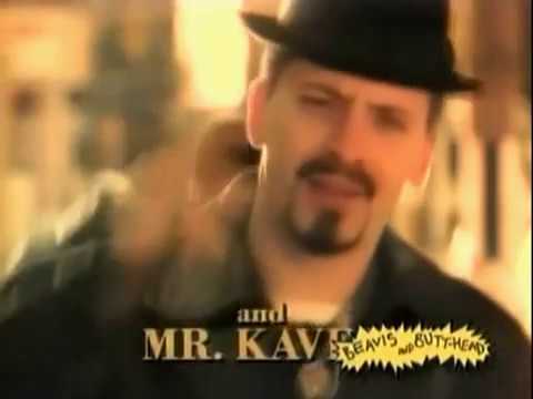 Beavis and Butt-Head - Do 'Lordz Of Brooklyn - Saturday Night Fever'