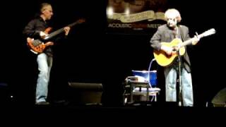 John Gorka -  Love is our cross to bear