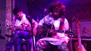 Tamikrest - Achaka Achail Aynaian Daghchilan