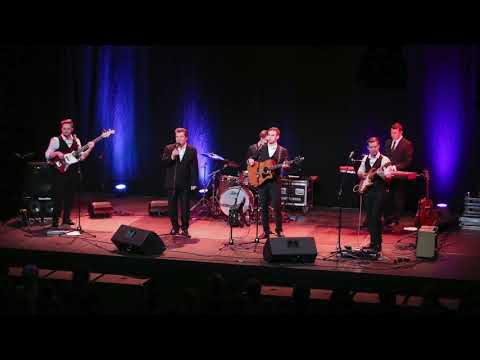 HOROSKOOP ja Karl Madis - Oled teinud mind õnnelikuks