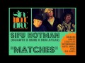 Sifu Hotman (Guante x deM atlaS x Rube): "MATCHES ...