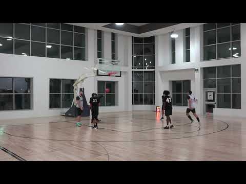 Phantom vs Monstars - Saturday tier 4 SEMI FINALS - tcbl 2021 fall