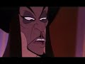 Joker Ultime Aladdin Disney 1992 Jafar Fait Croire à La Mort D Aladdin à Jasmine